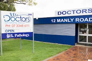 Doctors on Manly Road - Bulk Billing Doctors image