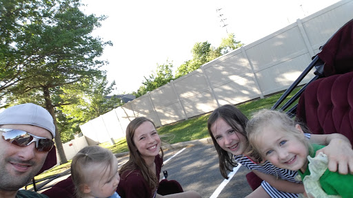 Fast Food Restaurant «Chick-fil-A», reviews and photos, 1170 White Horse Rd, Voorhees Township, NJ 08043, USA