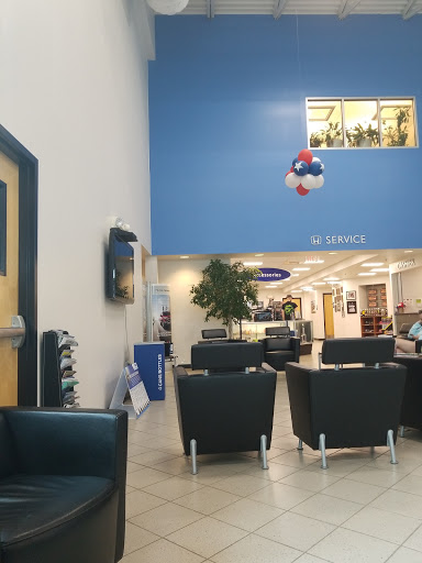 Honda Dealer «Price Honda», reviews and photos, 4567 S Dupont Hwy, Dover, DE 19901, USA