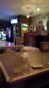 Cafe Bar Manhattan en A Laracha