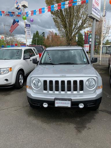 Used Car Dealer «Auto House LLC», reviews and photos, 3905 SE 82nd Ave, Portland, OR 97266, USA
