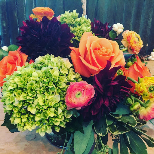 Florist «Finally Flowers», reviews and photos, 770 Stevens St, Lowell, MA 01851, USA