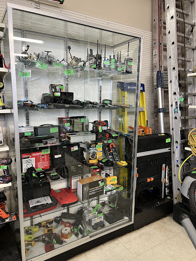 Pawn Shop «Value Pawn & Jewelry», reviews and photos, 515 Cheney Hwy, Titusville, FL 32780, USA