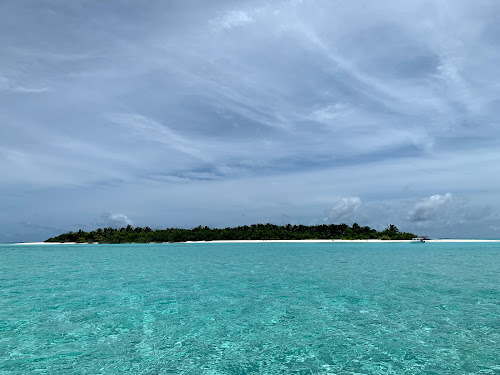Naainfaru Island Beach photo #2