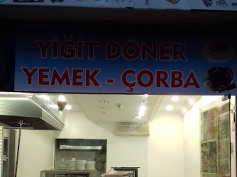 Yiğit Döner Yemek