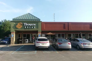 Panera Bread image