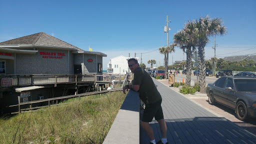 Resort «Seascape Golf, Beach and Tennis Resort», reviews and photos, 556 Seascape Dr, Miramar Beach, FL 32550, USA