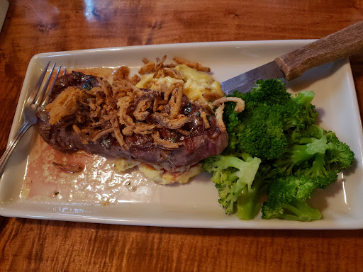 Irish Pub «The Harp», reviews and photos, 4408 Detroit Ave, Cleveland, OH 44113, USA