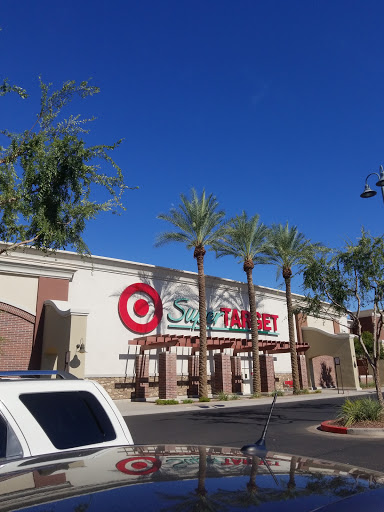 Department Store «Target», reviews and photos, 3931 S Gilbert Rd, Gilbert, AZ 85297, USA