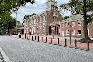 Independence Hall image