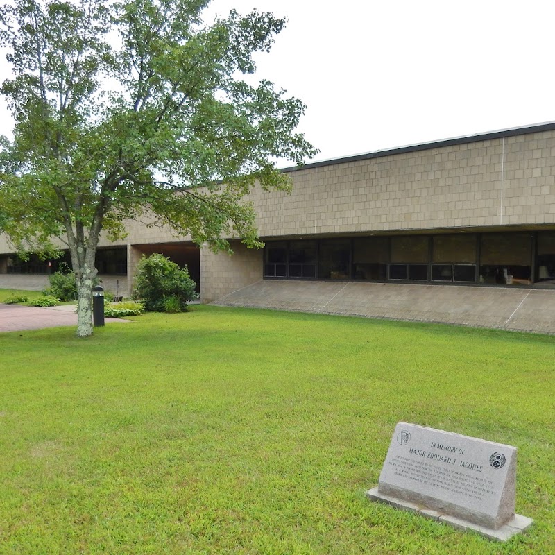 Coventry Public Library