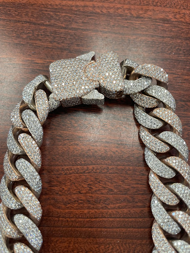 Pawn Shop «Irving Super Pawn & Gun», reviews and photos, 580 S Belt Line Rd, Irving, TX 75060, USA