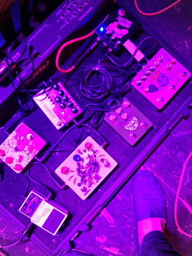 Lounge «The Flashback Lounge», reviews and photos, 1309 State St, Watertown, NY 13601, USA