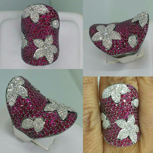 Jewelry Designer «Jewelry Sales & Design», reviews and photos, 111 N Azusa Ave, West Covina, CA 91791, USA