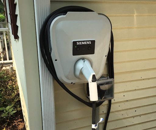 Electrician «Nichols Electrical Contracting», reviews and photos