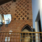 Photo n°2 de l'avis de Paolo.o fait le 28/10/2017 à 14:24 sur le  La Torretta à Farinate