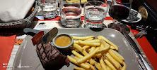 Steak du Restaurant Buffalo Grill Guéret à Guéret - n°15