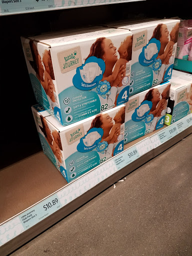 Supermarket «ALDI», reviews and photos, 21031 Tripleseven Rd, Potomac Falls, VA 20165, USA