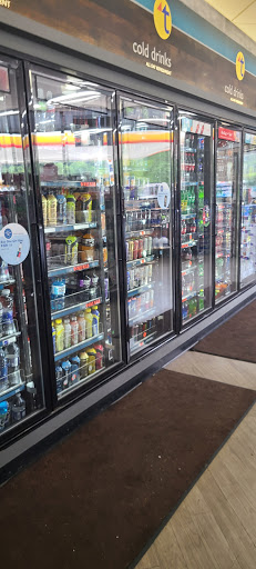 Convenience Store «Twice Daily # 8081», reviews and photos, 501 Hickory Hills Blvd, Whites Creek, TN 37189, USA