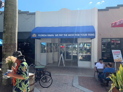 Hollywood Pawn and Jewelry, 1944 Hollywood Blvd, Hollywood, FL 33020, USA, 