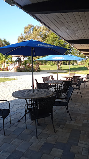 Golf Club «East Bay Golf Club», reviews and photos, 702 Country Club Dr, Largo, FL 33771, USA
