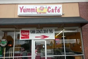 Yummi Café Express, LLC image