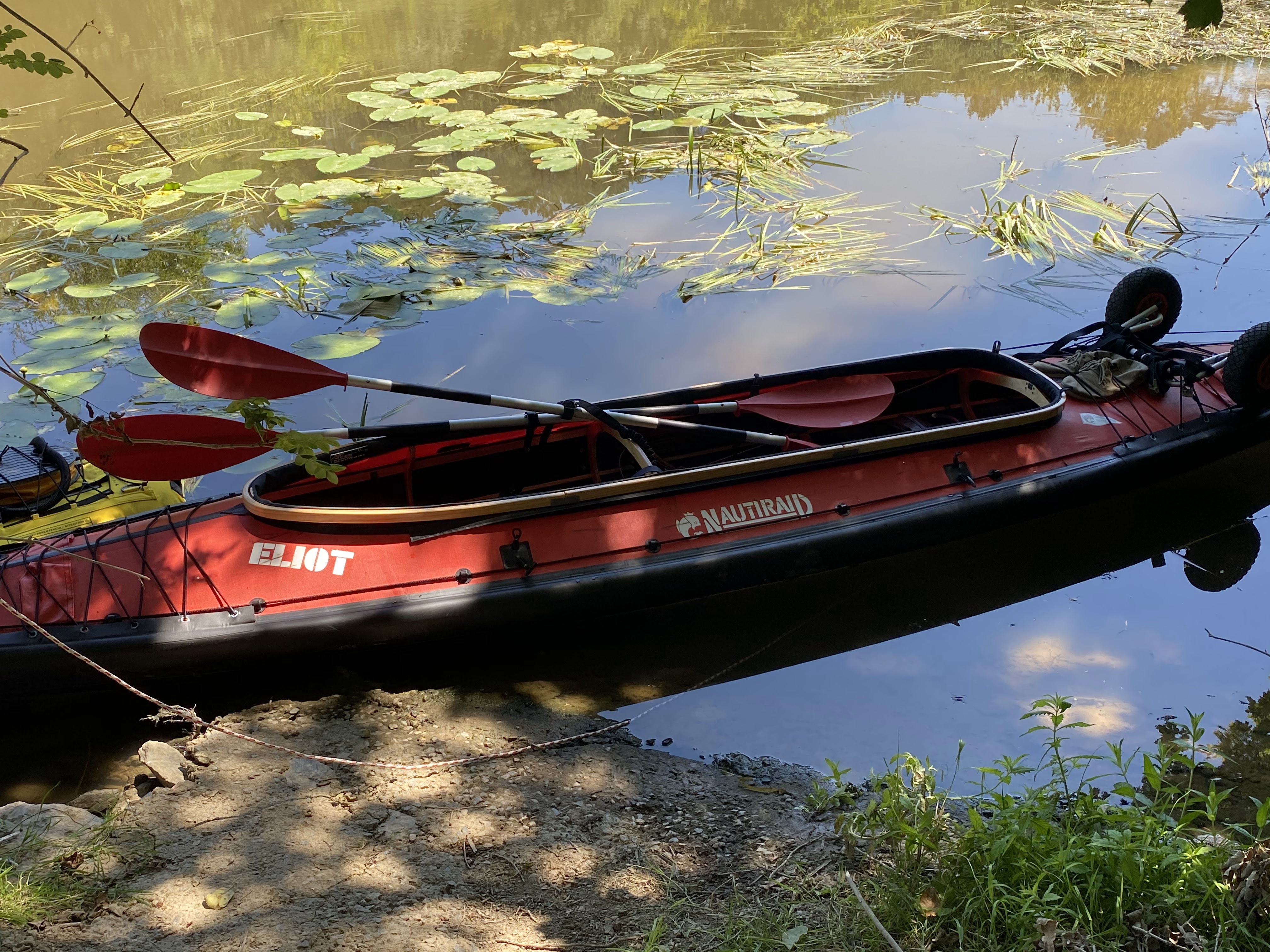 Photo n° 2 de l'avis de Patrick.I fait le 15/07/2020 à 17:35