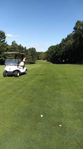 Golf Course «Stonehedge Golf Club», reviews and photos, 15530 M-89, Augusta, MI 49012, USA