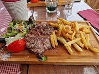 Steak du Restaurant Ô Malassi à Argelès-sur-Mer - n°14