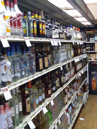 Beer Store «Goody Goody Liquor», reviews and photos, 3316 Oak Lawn Ave, Dallas, TX 75219, USA