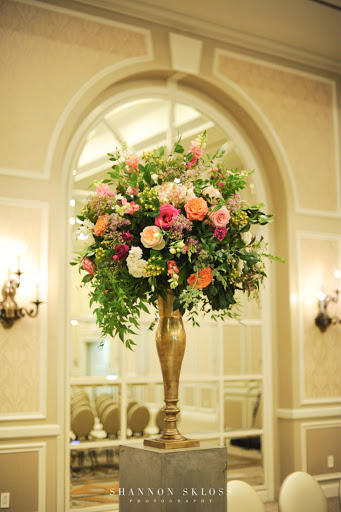 Florist «Freesia Dallas Florist», reviews and photos, 3160 Commonwealth Dr #130, Dallas, TX 75247, USA