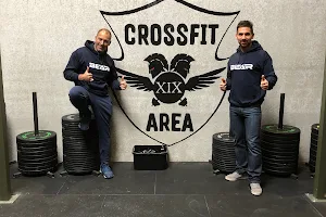 CrossFit XIX Area image