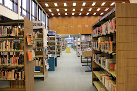 Bibliotheek Menen