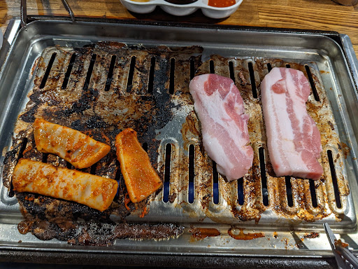 Prime Grill AYCE Korean BBQ & Restaurant