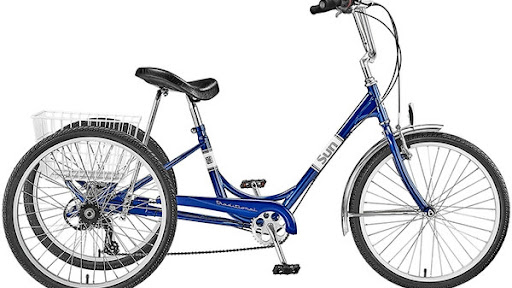 Bicycle Store «Homestead Bicycle Shop», reviews and photos, 9 SE 2nd Dr, Homestead, FL 33030, USA