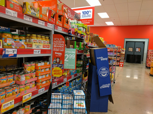 Grocery Store «Save-A-Lot», reviews and photos, 1026 Patterson Rd, Dayton, OH 45420, USA