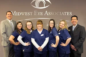 Midwest Eye Associates image