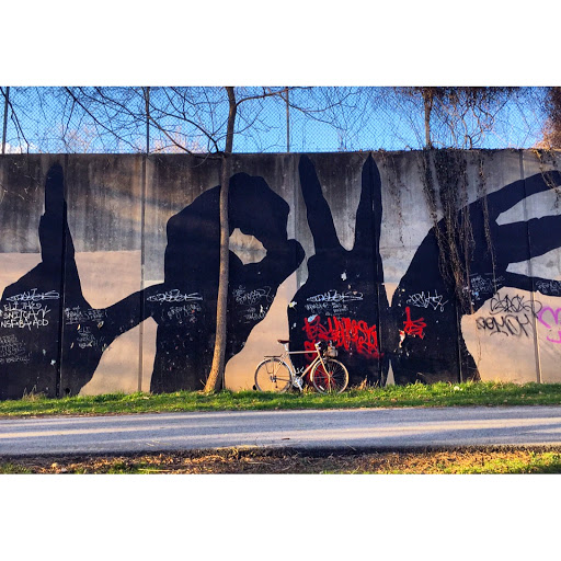 Golf Course «Carroll Park Golf Course», reviews and photos, 2100 Washington Blvd, Baltimore, MD 21230, USA