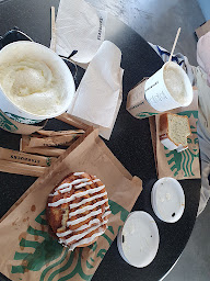 Photo n°19 de Starbucks à Grenoble ()