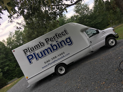 Plumb Perfect Plumbing-Woodbridge