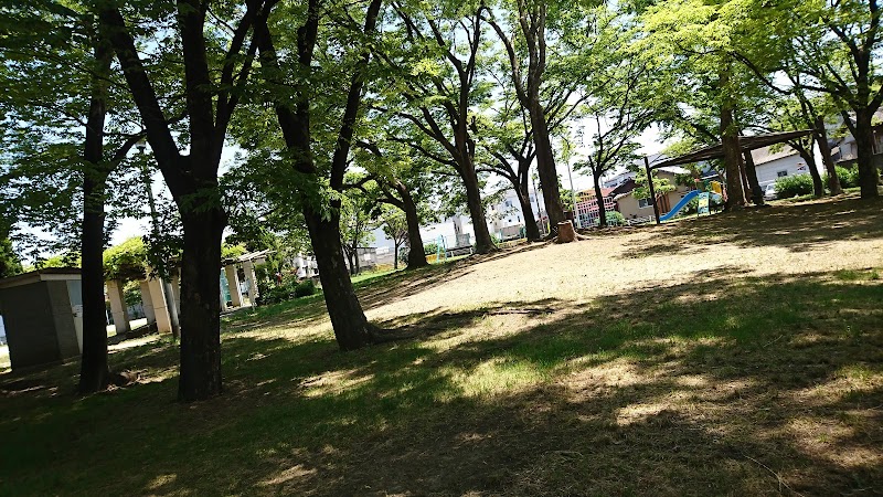 石津公園