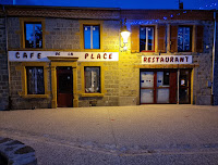 Photos du propriétaire du Cafe De La Place Restaurant à Longessaigne - n°1