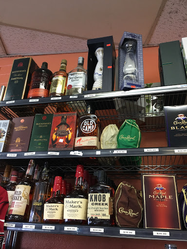 Liquor Store «Fairway Liquor Market», reviews and photos, 340 W Brown Rd, Mesa, AZ 85201, USA