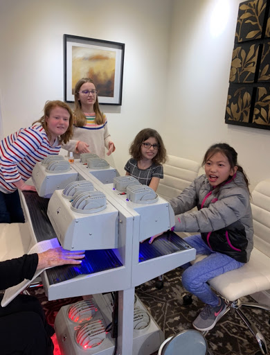 Beauty Salon «New York Beauty Salon Inc», reviews and photos, 826 N Fairfax St, Alexandria, VA 22314, USA