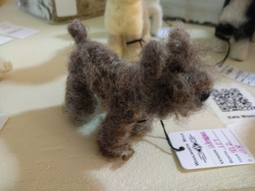 Art Gallery «Woolworth Walk», reviews and photos, 25 Haywood St, Asheville, NC 28801, USA