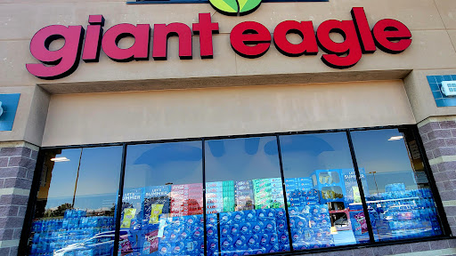 Supermarket «Giant Eagle Supermarket», reviews and photos, 36475 Euclid Ave, Willoughby, OH 44094, USA
