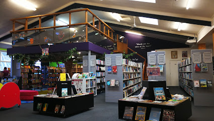 Kawerau District Library