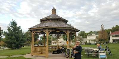 College Green Park