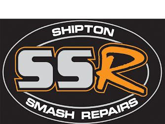 Shipton Smash Repairs