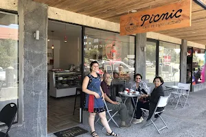 Picnic Café de Especialidad image